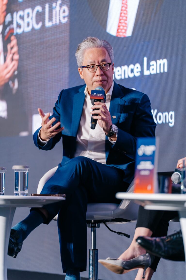 Lawrence Lam