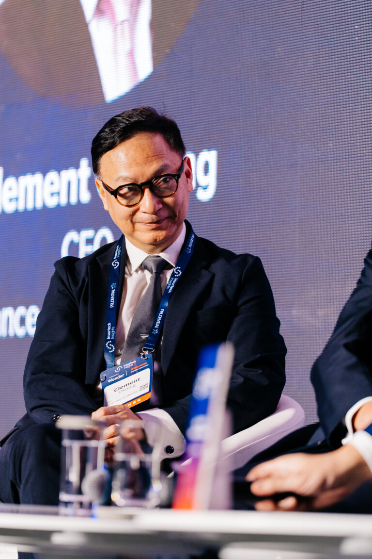 Clement Cheung