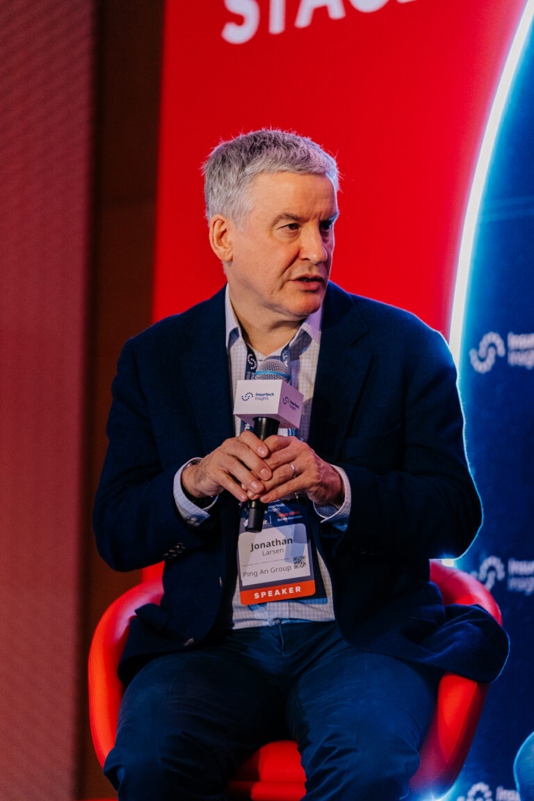 Jonathan Larsen