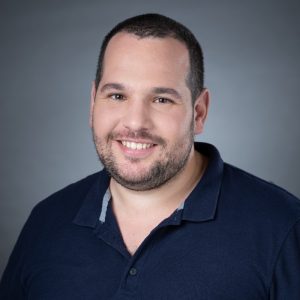 Alon Silberberg (Yuvital)