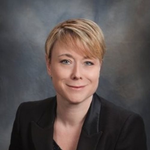 Annick Jourdenais (LKQ Euro Car Parts)