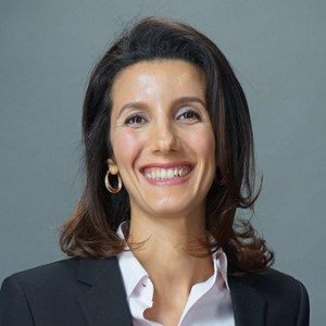 Christine Deschemin (Renewed Edge)