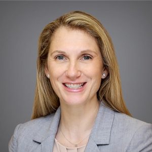 Emma Smith (Sandpiper)