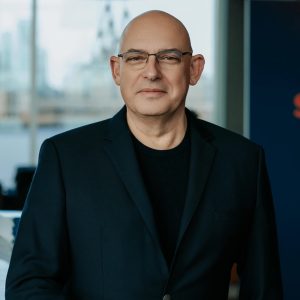 Eran Tirer (Ledgertech)