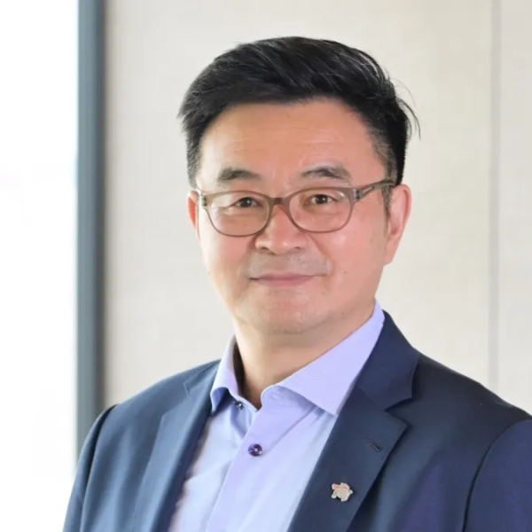 John Cai (Prudential)