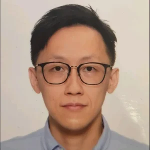 Ken Tsang (Hang Seng Insurance)