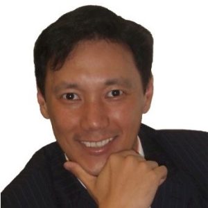 King Leung (InvestHK)