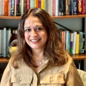 Mahima Marwah (Sun Life)