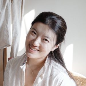 Maria Zou (Swiss Re)