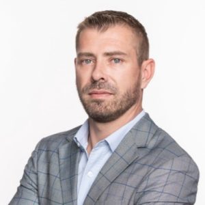 Nick van der Nest (Munich Re)