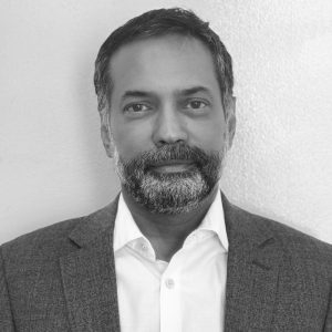 Nirav Dagli (Spinnaker Analytics)