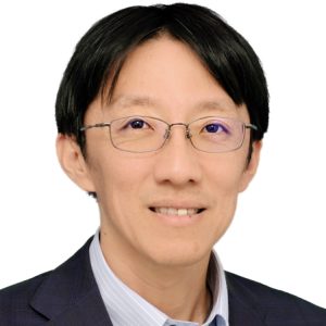 Noboru Ishizu (Mitsui)