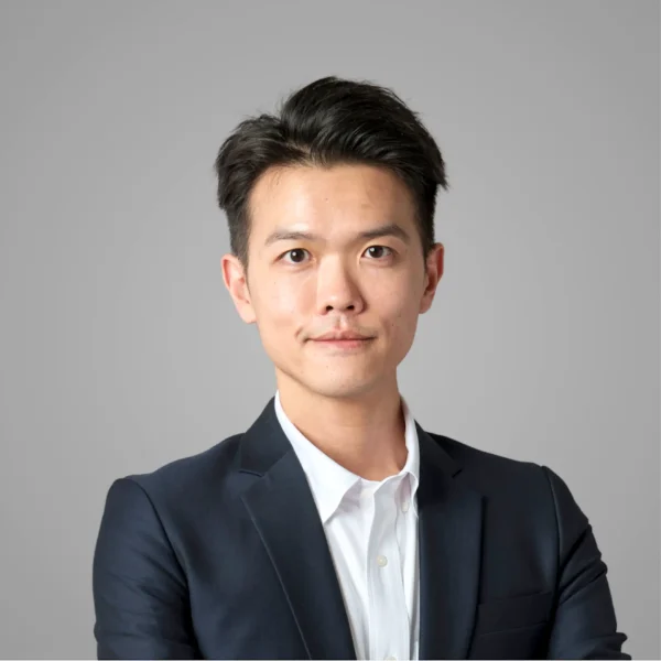 Parry Li (PressLogic)