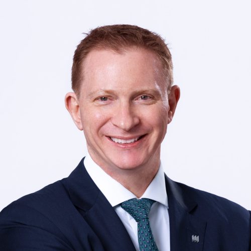 Patrick Graham (Manulife)