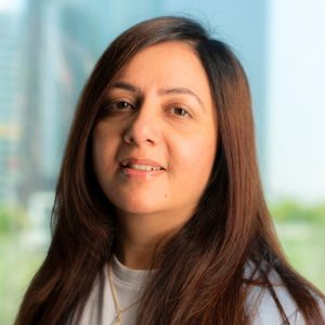 Raunak Jha (Institute of Actuaries)