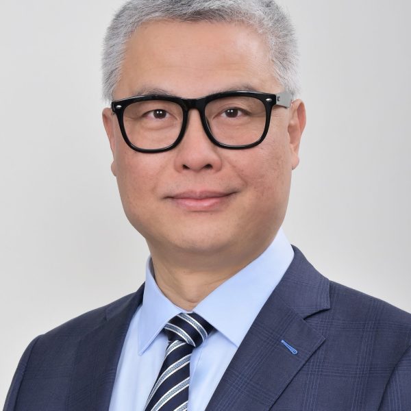 Rocky Cheng (Cyberport)