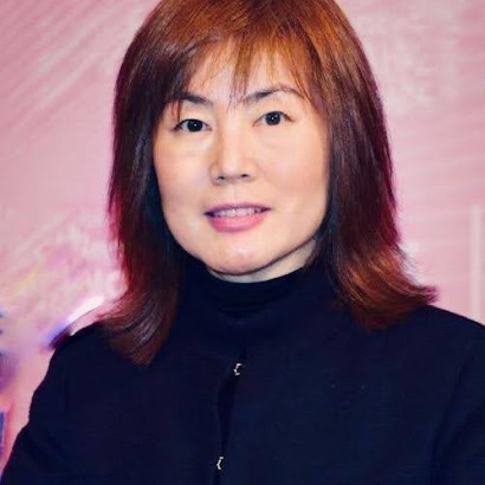 Vivienne Chiu (BOC Life)