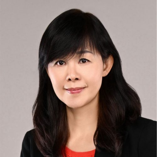 Winnie Wong (Avo Insurance)