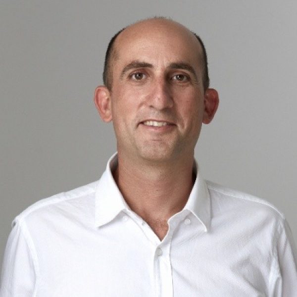 Yoav Levy (Upstream Security)