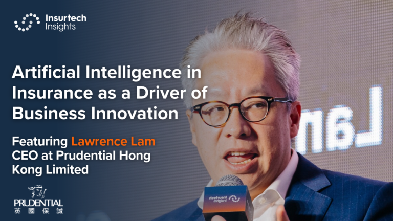 Artificial Intelligence in Insurance as a Driver of Business Innovation and Social Value
