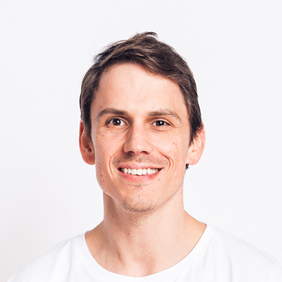 Christian Wiens | Speaking at Europe's Largest Insurtech Conference