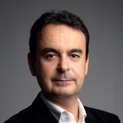 Eric Mignot, Chairman & Founder +Simple