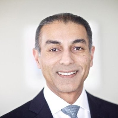 Eddie-Ahmad,Chairman, President & CEO, MassMutual International at MassMutual Financial Group