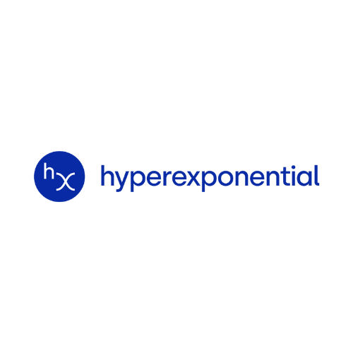 Hyperexponential