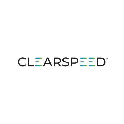 clearspeed