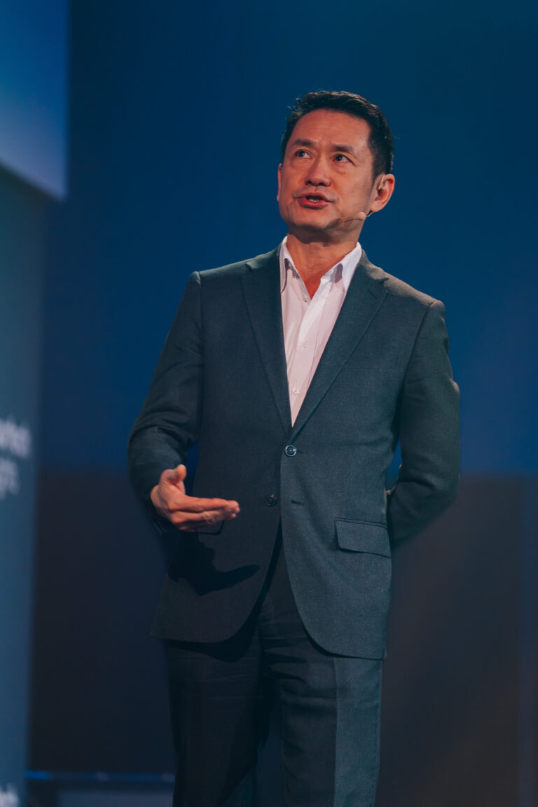 Ericson Chan