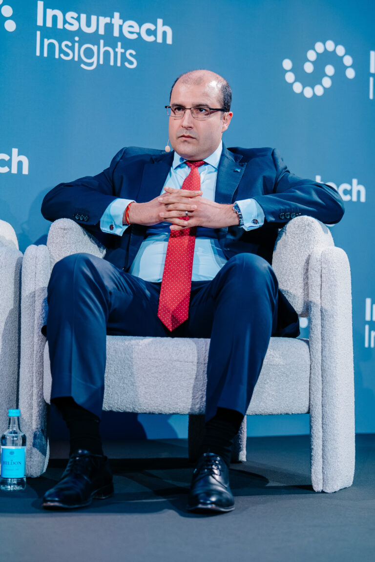 Vishal Marria
