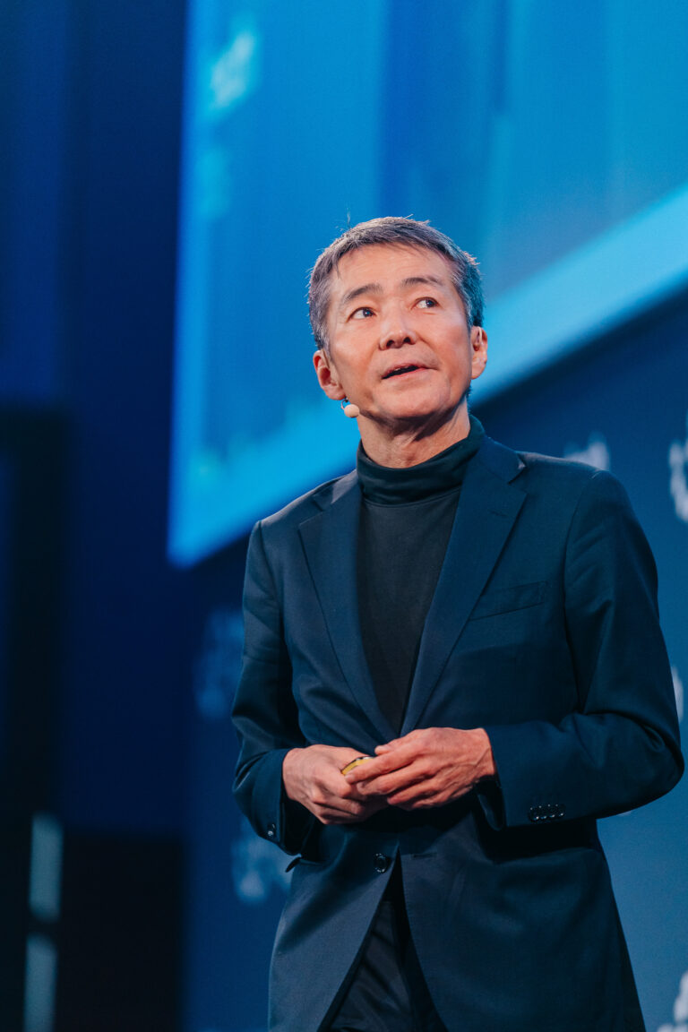 Masashi Namatame