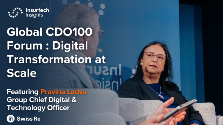 Global CDO100 Forum
