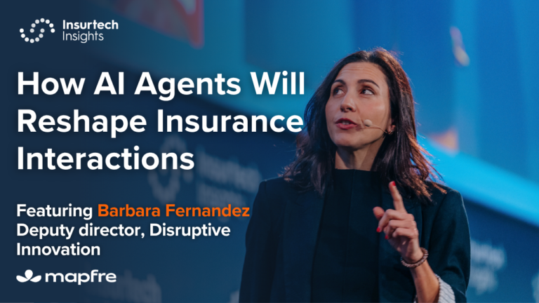 How AI Agents Will Reshape Insurance Interactions