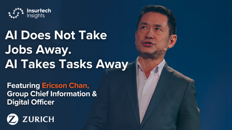 AI Does Not Take Jobs Away. AI Takes Tasks Away.