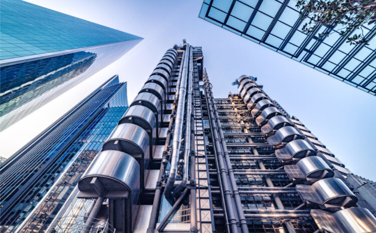  Lloyd’s Achieves Remarkable Performance in 2023 Results