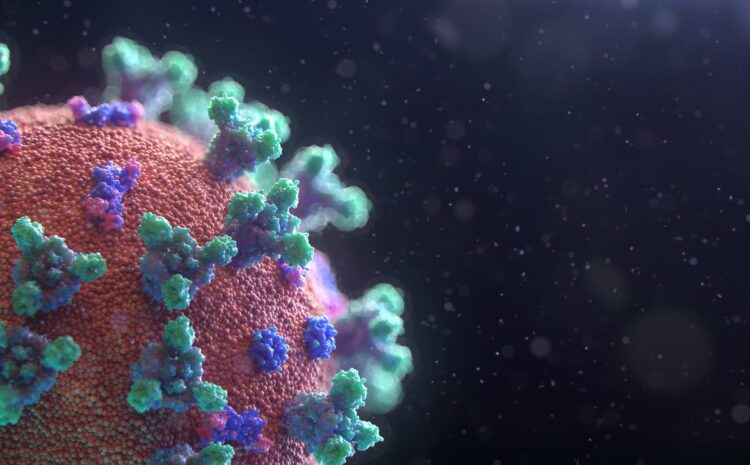  How Coronavirus Is Changing Claims, Risks, Work, Habits, Supply Chains and More