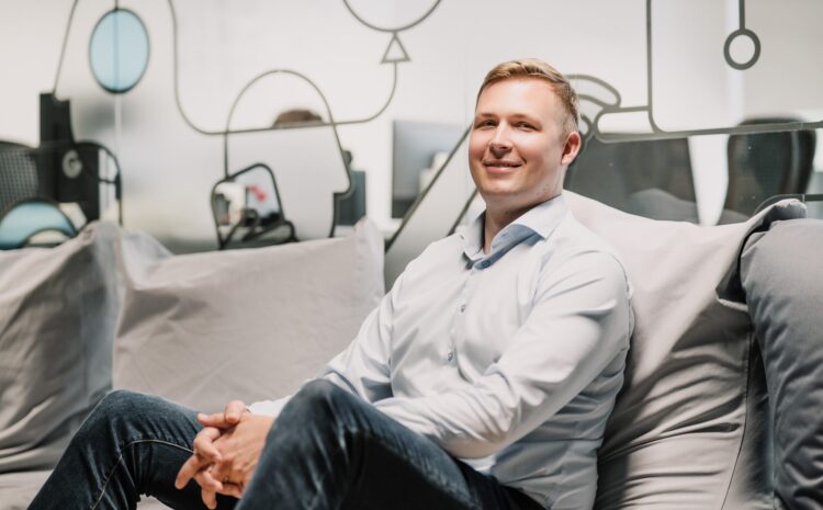 The Estonian Startup Saving Car Insurance Companies Billions
