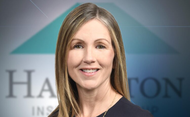  Hiscox Re & ILS Names Kathleen Reardon as CEO