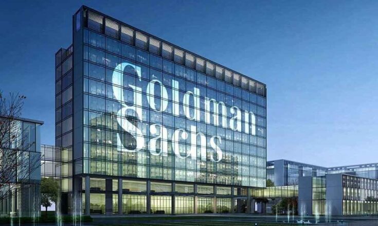 Goldman-Sachs