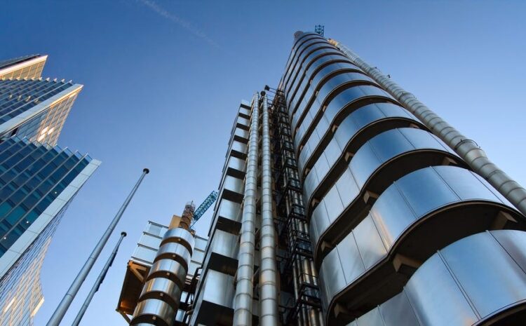  Lloyd’s Report Calls for Simpler Insurance Products