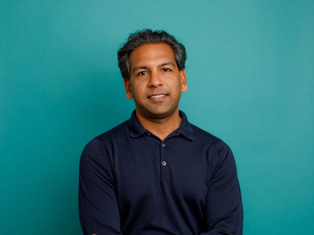 Clover Health, Vivek Gallipalli