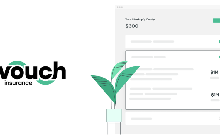  Insurtech Vouch Insurance Expands Coverage to New York