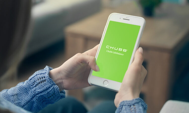  Insurance Firm Chubb Life Launches Health Monitoring App