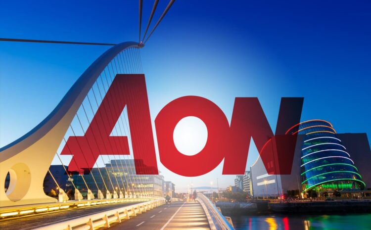  AON Partners with Rubrik to Boost Cyber Resilience Solution