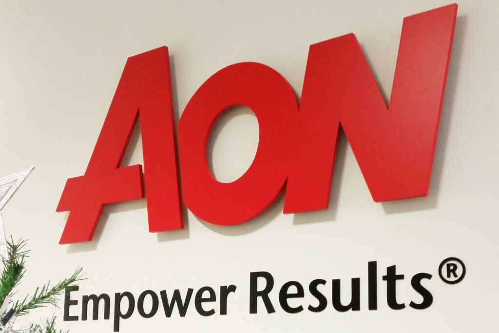 Aon Report Reveals Cyber Attack/Data Breach as Top Business Risk in Asia Pacific
