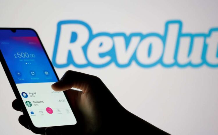  Revolut Singapore Ties up With Insurtech to Offer Lifestyle-Based Insurance
