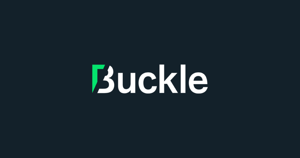 Buckle