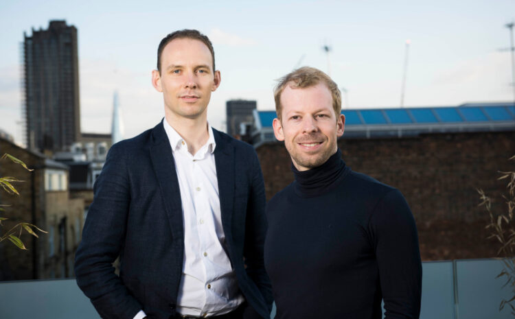  Cytora Blazes the Trail for the Workplace of the Future in Permanent Move to Remote-First