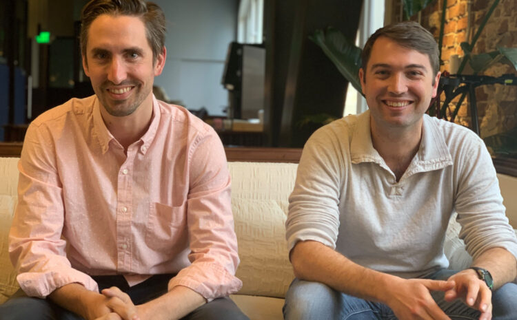  Goodcover Raises $7.5 Million Series A